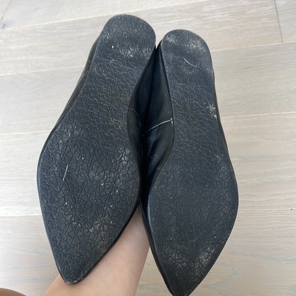Steve Madden Pointed Toe Flats - Picture 6 of 6